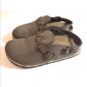 Birki’s Birkenstock shoes women’s men’s sandals 37